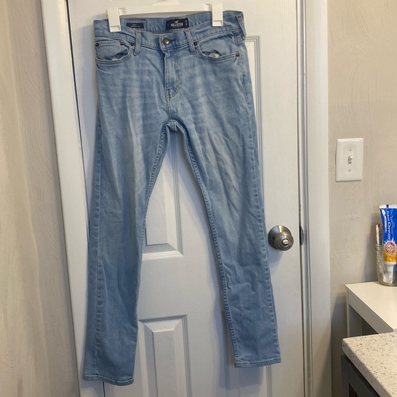 Hollister Denim - Hollister Skinny Jeans (INV#54)